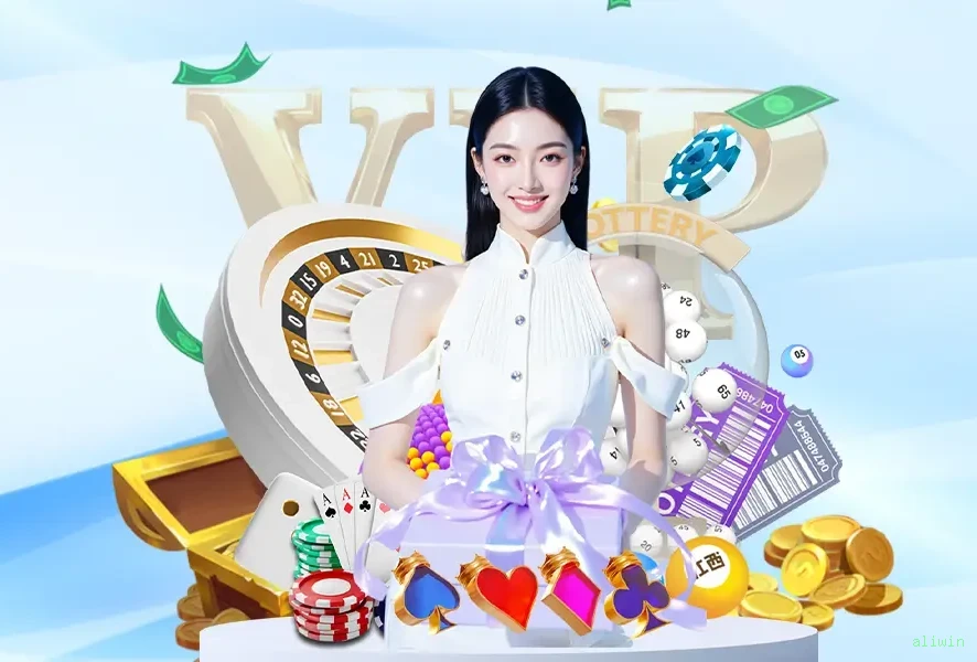 Imagem promocional do login da aliwin