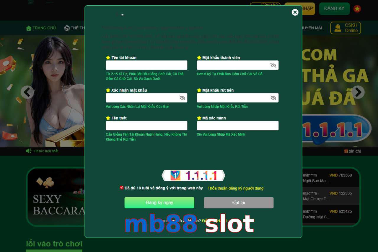 mb88 slot